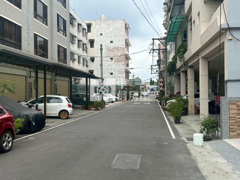 八德忠勇街電梯別墅(2)房屋室內格局與周邊環境