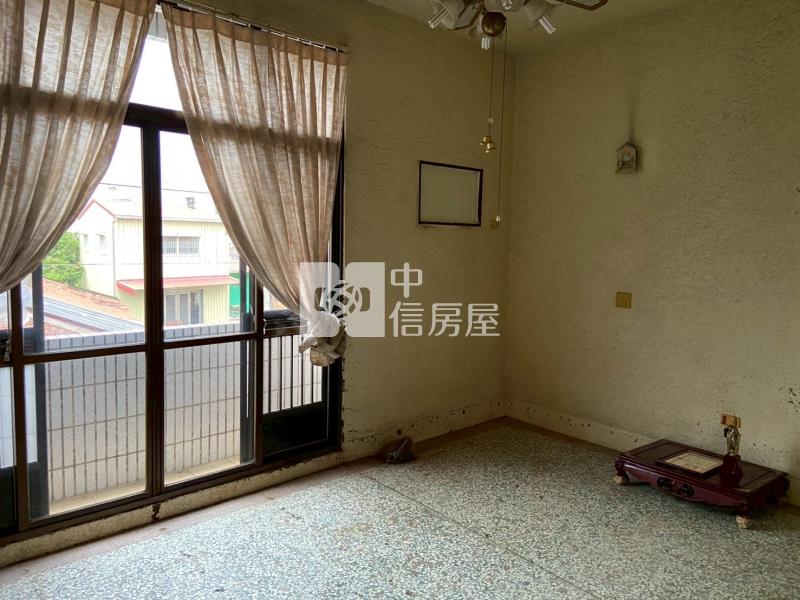 近麻豆交流道活巷透天房屋室內格局與周邊環境