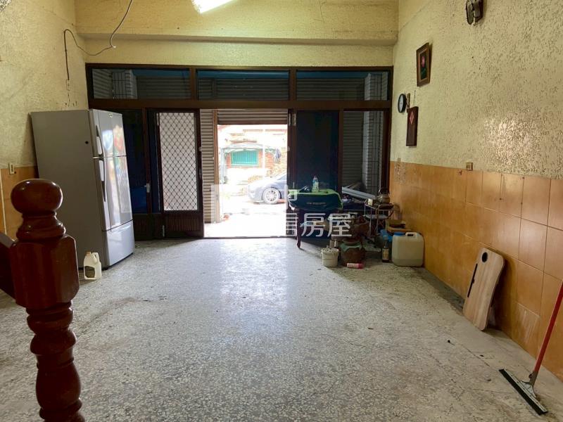 近麻豆交流道活巷透天房屋室內格局與周邊環境