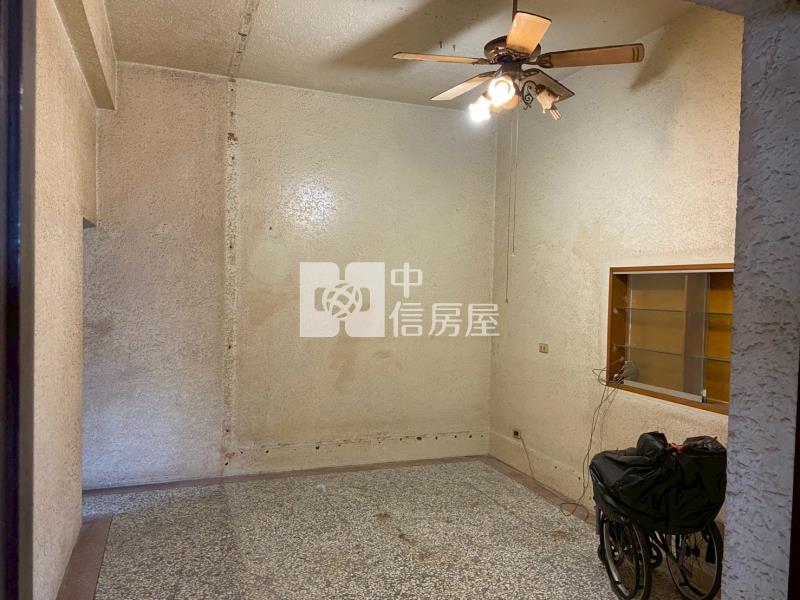 近麻豆交流道活巷透天房屋室內格局與周邊環境