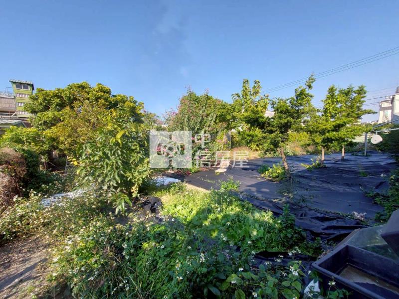斗六保長雙併合法農舍房屋室內格局與周邊環境