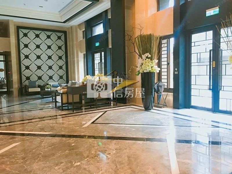 【星鑽】過嶺新市鎮喜瑞精裝3房車房屋室內格局與周邊環境