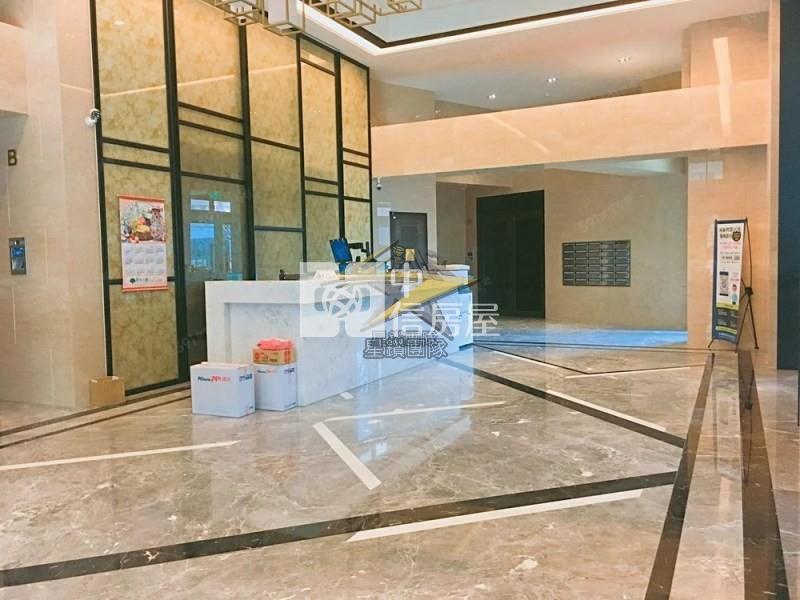 【星鑽】過嶺新市鎮喜瑞精裝3房車房屋室內格局與周邊環境