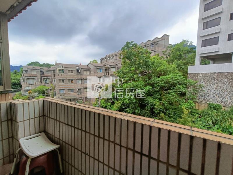 專-石門水庫陽台景觀套房房屋室內格局與周邊環境