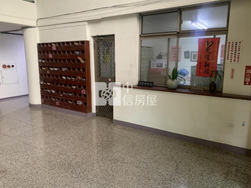 專-石門水庫陽台景觀套房房屋室內格局與周邊環境
