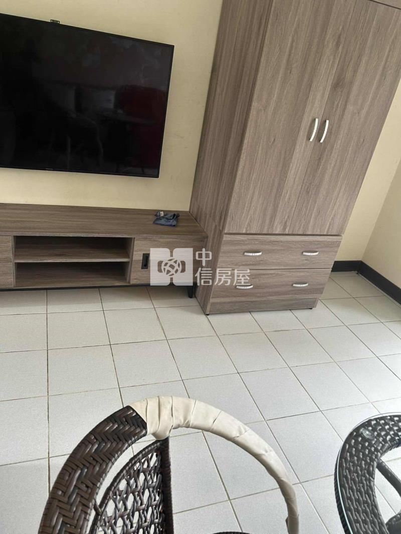 專-石門水庫陽台景觀套房房屋室內格局與周邊環境