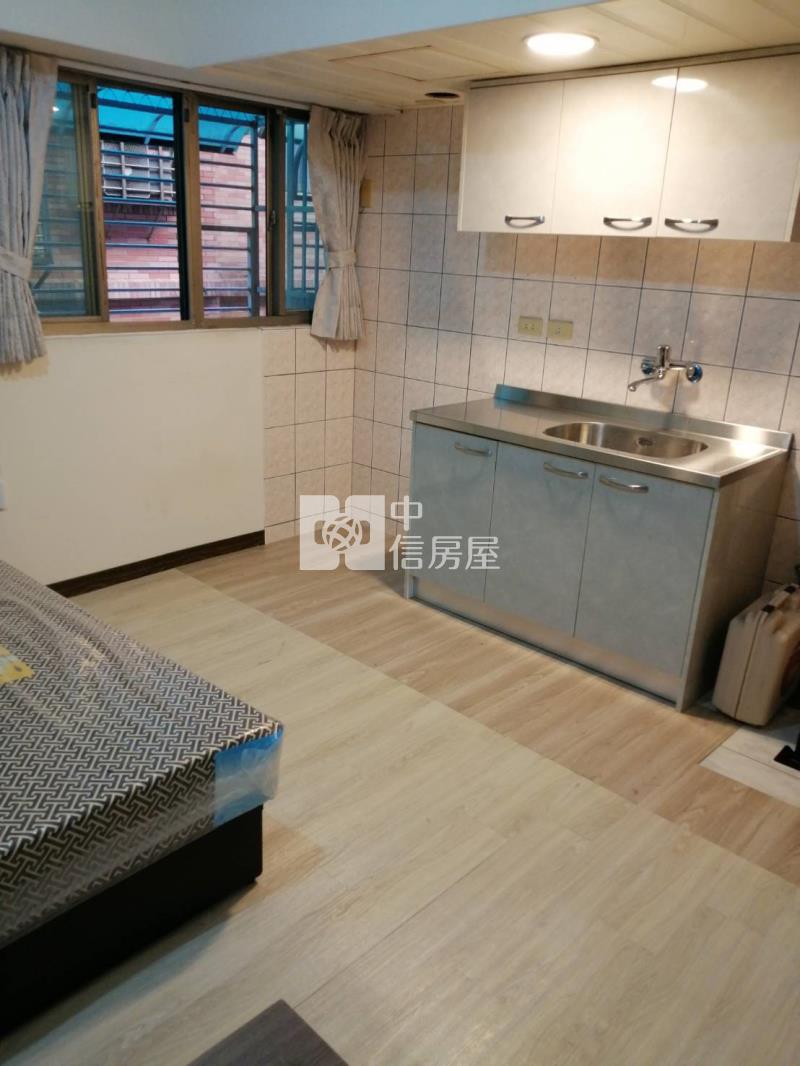 ◆市區萬金樓房屋室內格局與周邊環境