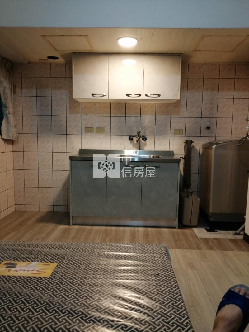 ◆市區萬金樓房屋室內格局與周邊環境