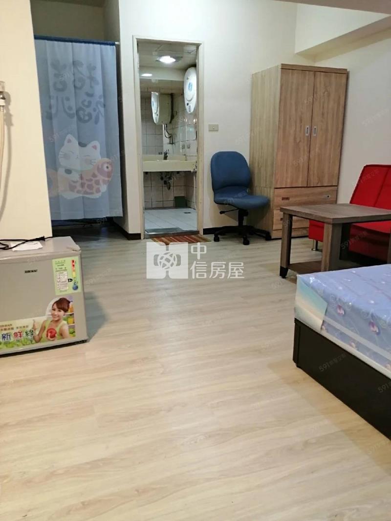 ◆市區萬金樓房屋室內格局與周邊環境