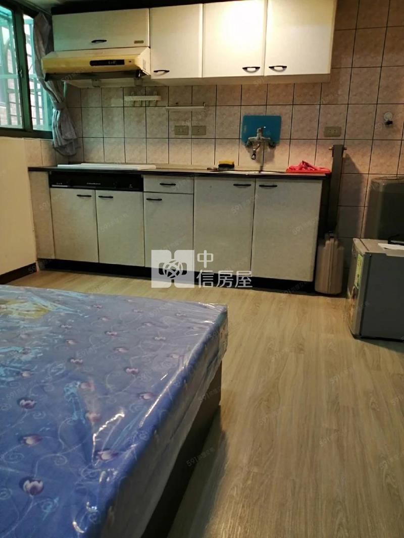 ◆市區萬金樓房屋室內格局與周邊環境