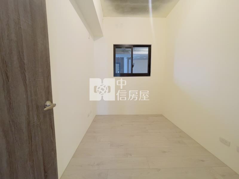 仁山潮尚居3房雙車位房屋室內格局與周邊環境