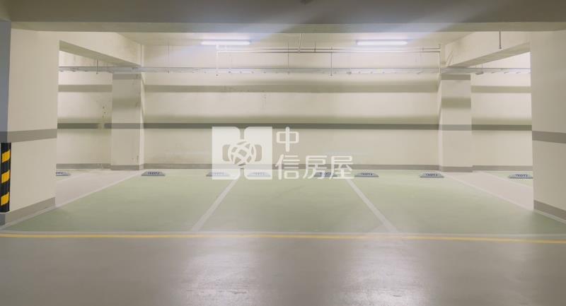 仁山潮尚居3房平車房屋室內格局與周邊環境