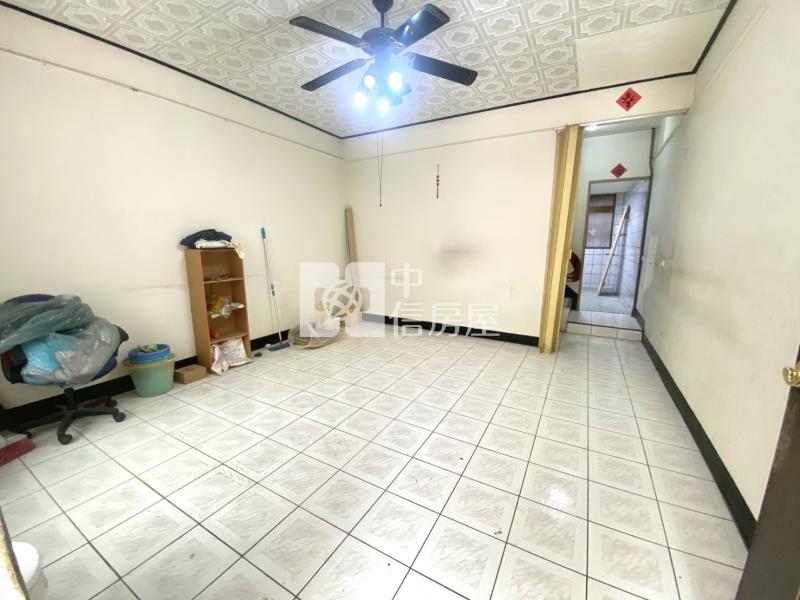 【安家】專任-近中壢體育園區龍岡操場美透天房屋室內格局與周邊環境