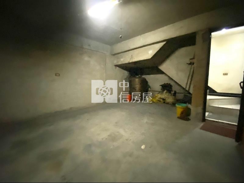 【安家】專任-近中壢體育園區龍岡操場美透天房屋室內格局與周邊環境