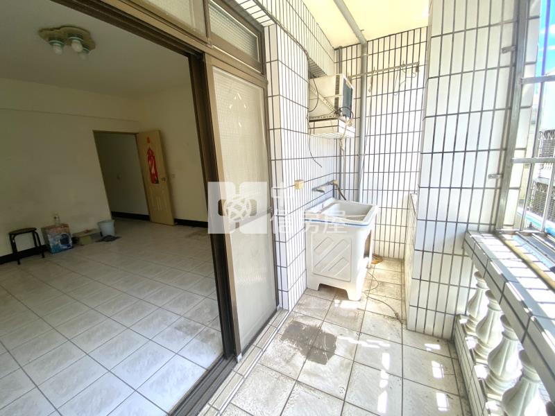 【安家】專任-近中壢體育園區龍岡操場美透天房屋室內格局與周邊環境
