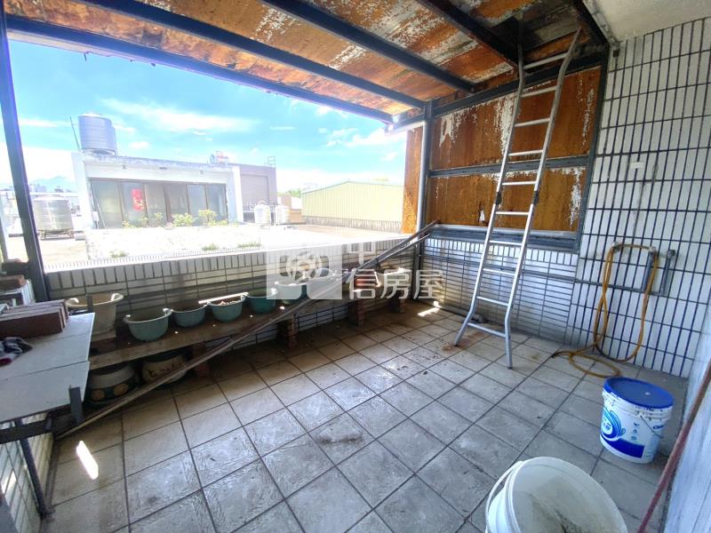 【安家】專任-近中壢體育園區龍岡操場美透天房屋室內格局與周邊環境