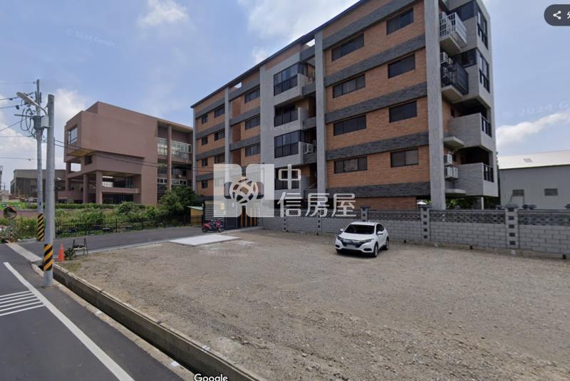 近新屋市區裝潢兩房車房屋室內格局與周邊環境