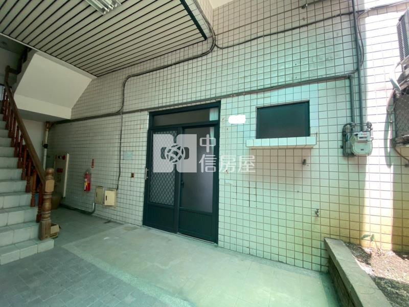 興大全新整理3房1樓美屋房屋室內格局與周邊環境