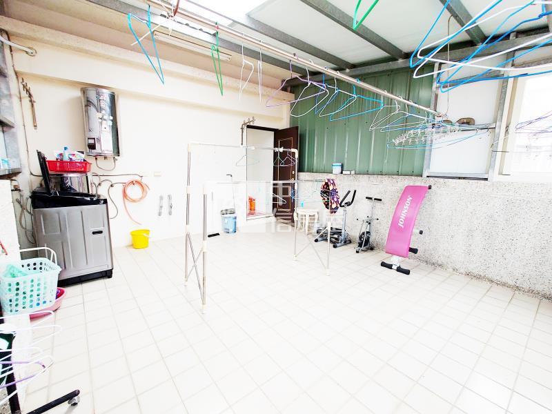 頭家國小4房美透店房屋室內格局與周邊環境