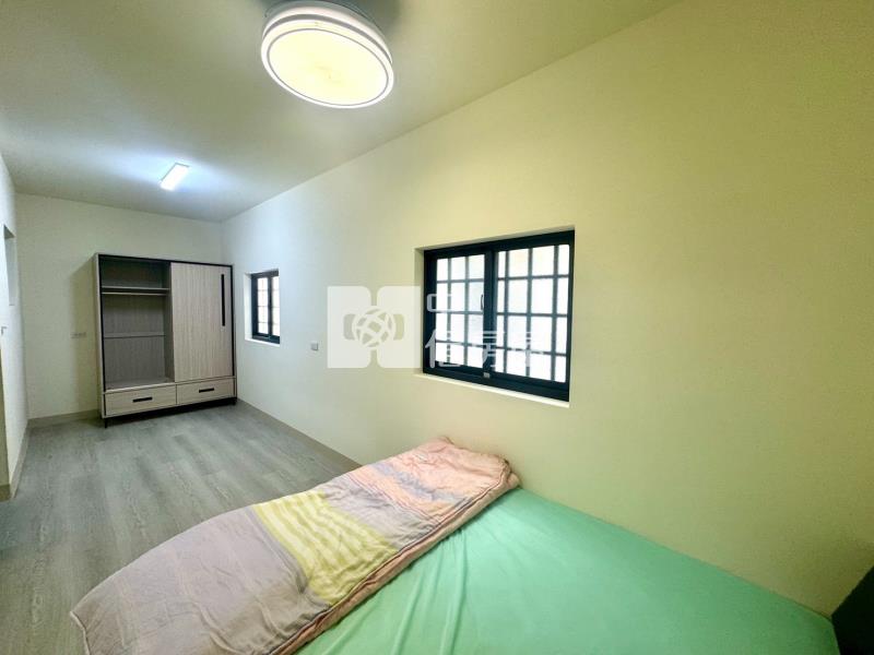 斗六近棒球場全新整理邊間透天房屋室內格局與周邊環境