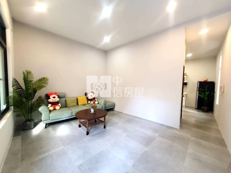法院免千萬三角窗店住房屋室內格局與周邊環境