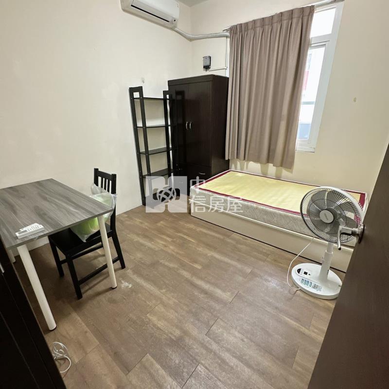 近成大收租三樓寓房屋室內格局與周邊環境
