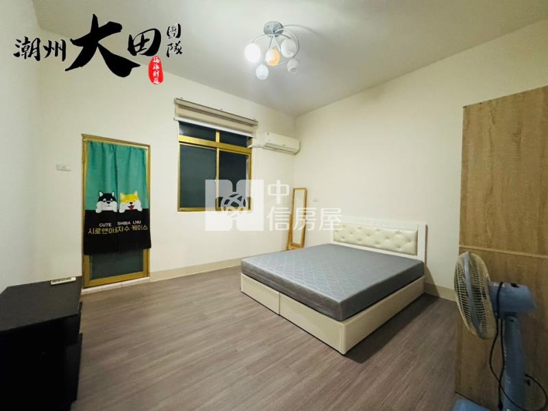 萬丹社皮整新美車墅房屋室內格局與周邊環境
