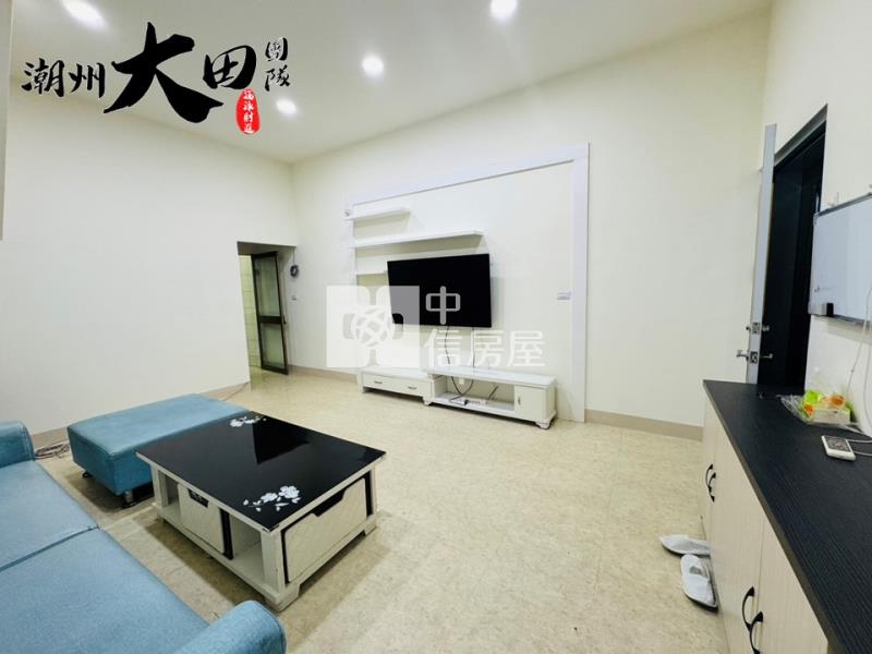 萬丹社皮整新美車墅房屋室內格局與周邊環境