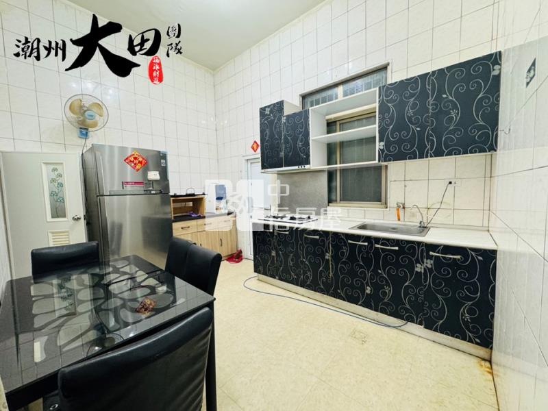 萬丹社皮整新美車墅房屋室內格局與周邊環境