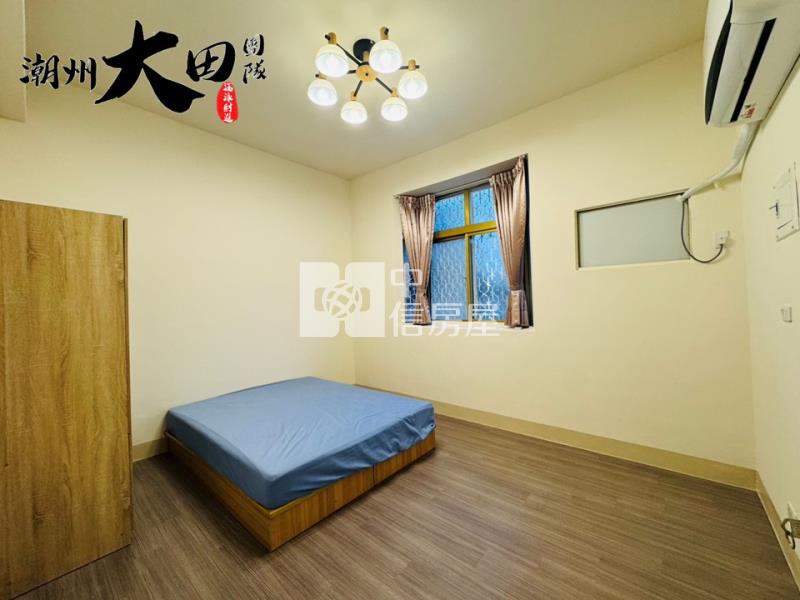 萬丹社皮整新美車墅房屋室內格局與周邊環境