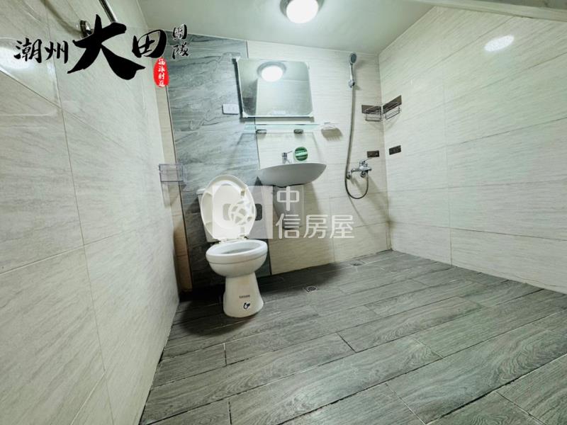萬丹社皮整新美車墅房屋室內格局與周邊環境