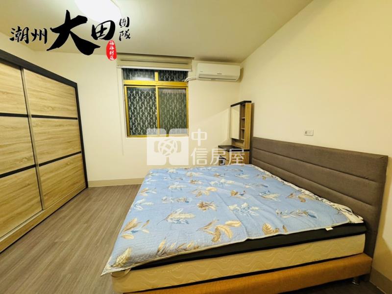 萬丹社皮整新美車墅房屋室內格局與周邊環境