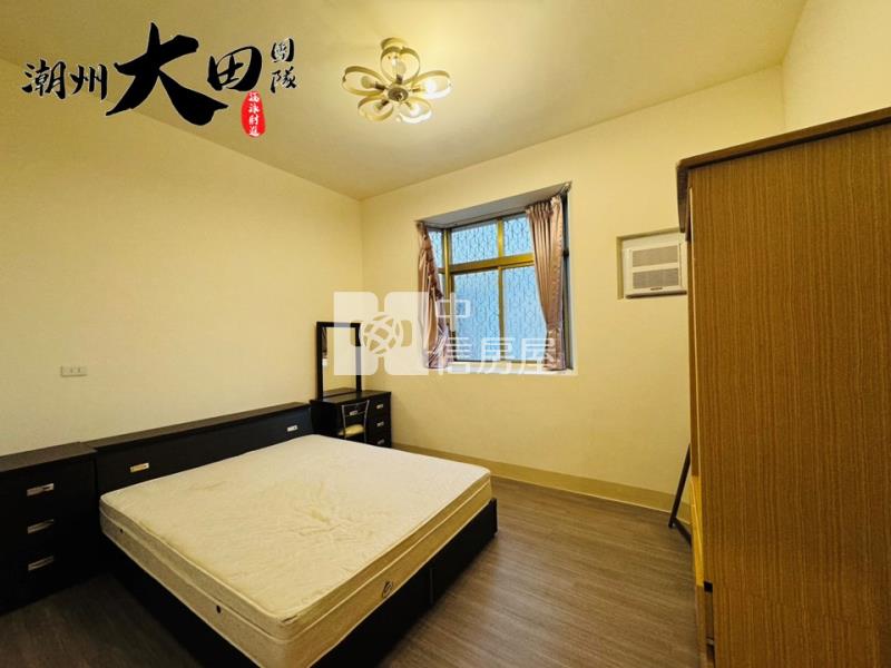 萬丹社皮整新美車墅房屋室內格局與周邊環境