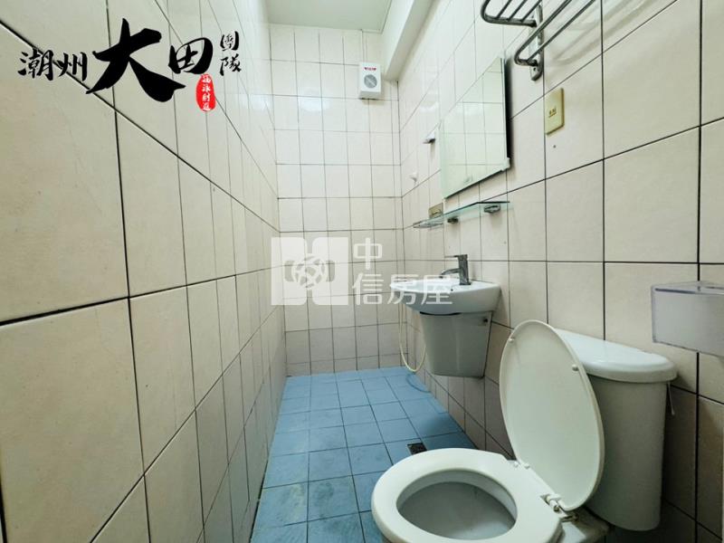 萬丹社皮整新美車墅房屋室內格局與周邊環境