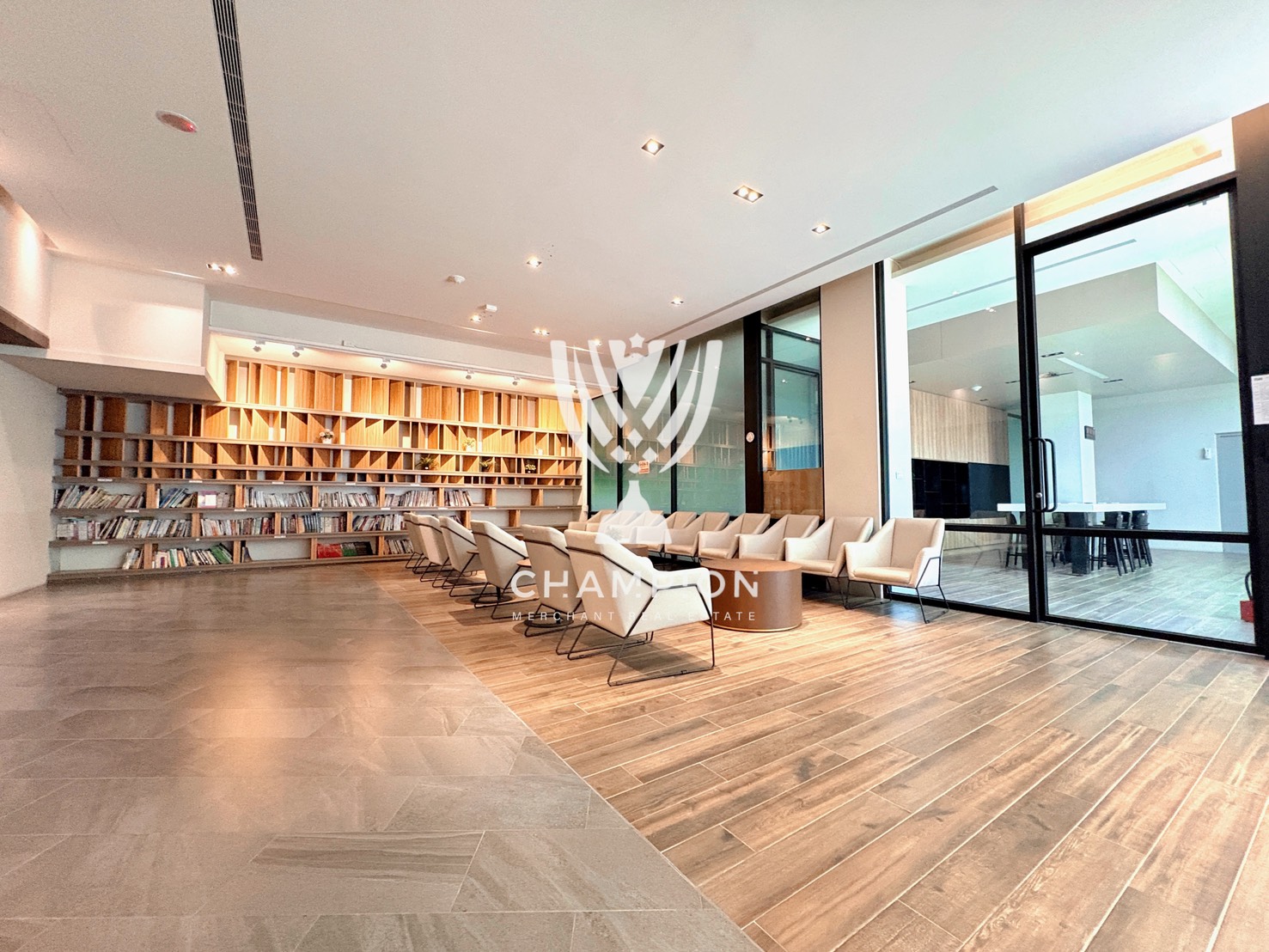 【冠軍】信義之心精緻2房車房屋室內格局與周邊環境