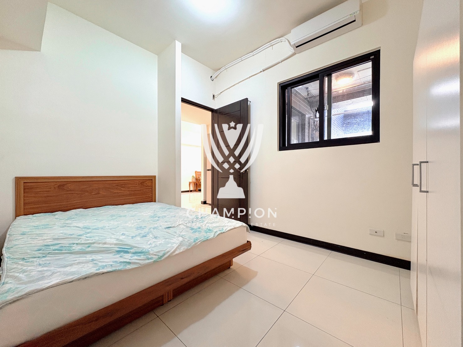 【冠軍】信義之心精緻2房車房屋室內格局與周邊環境