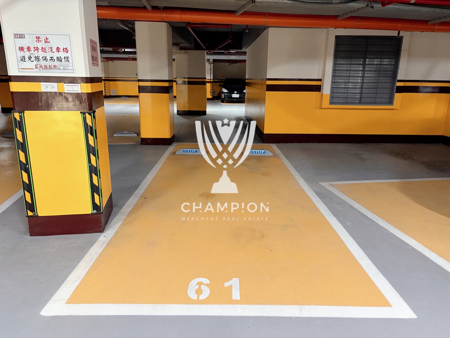 【冠軍】信義之心精緻2房車房屋室內格局與周邊環境