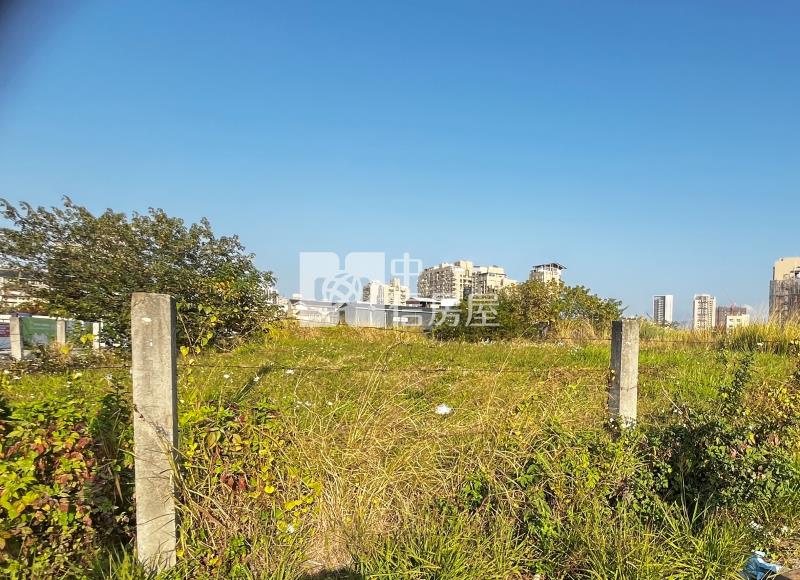十四期重劃區建地房屋室內格局與周邊環境
