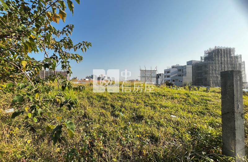 十四期重劃區建地房屋室內格局與周邊環境