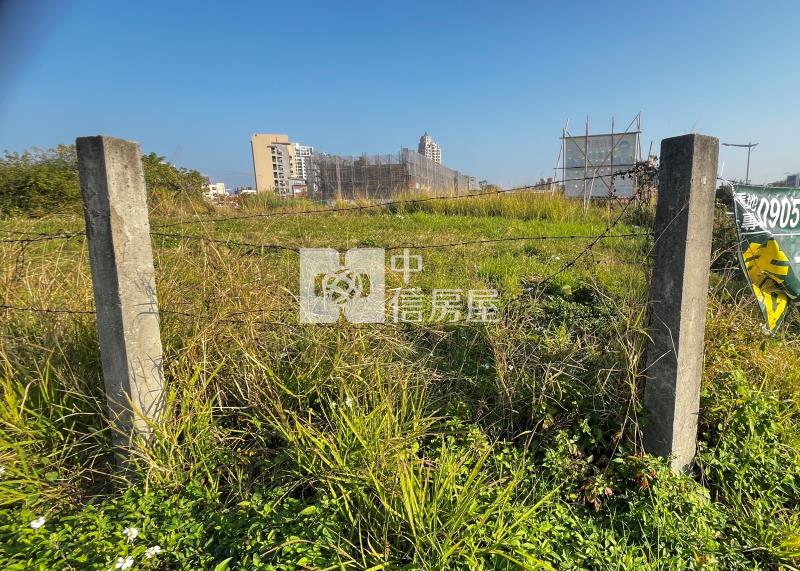 十四期重劃區建地房屋室內格局與周邊環境