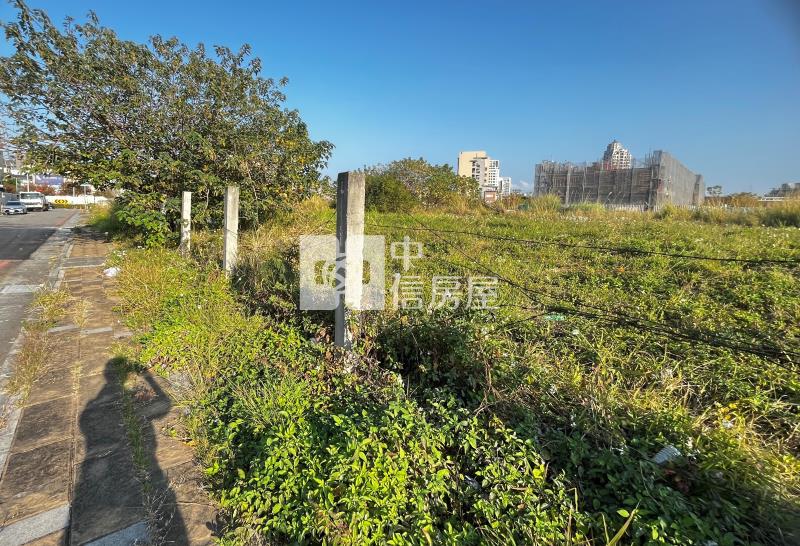 十四期重劃區建地房屋室內格局與周邊環境