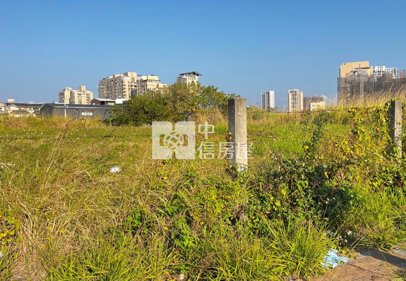 十四期重劃區建地房屋室內格局與周邊環境