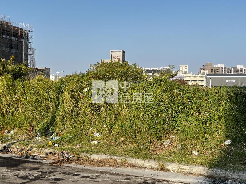 十四期重劃區建地房屋室內格局與周邊環境