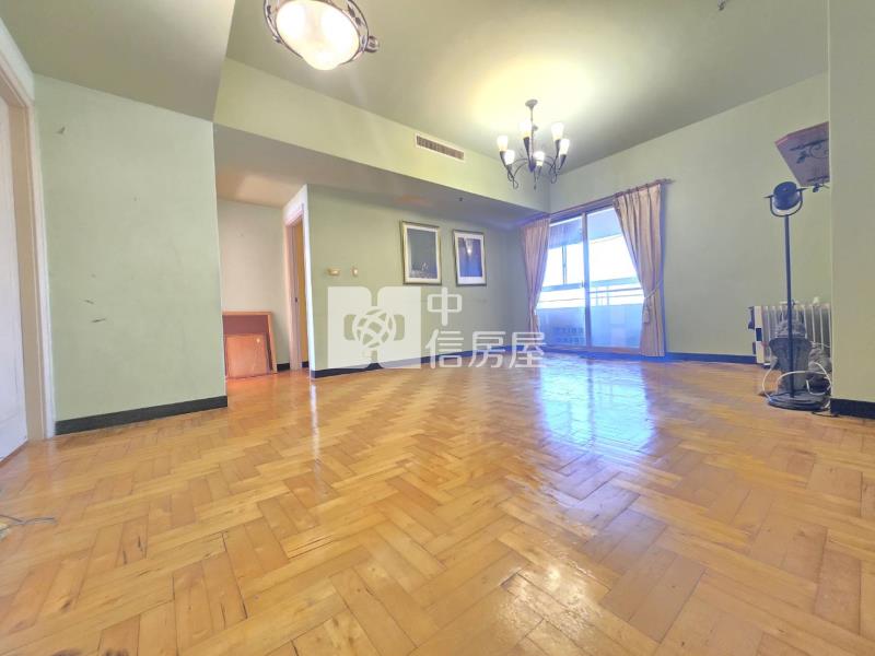 新竹小城景觀三房房屋室內格局與周邊環境