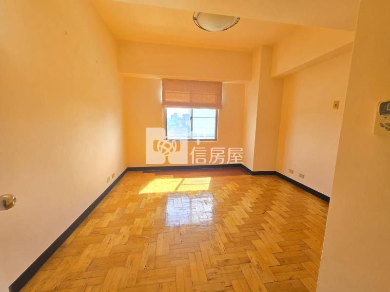 新竹小城景觀三房房屋室內格局與周邊環境