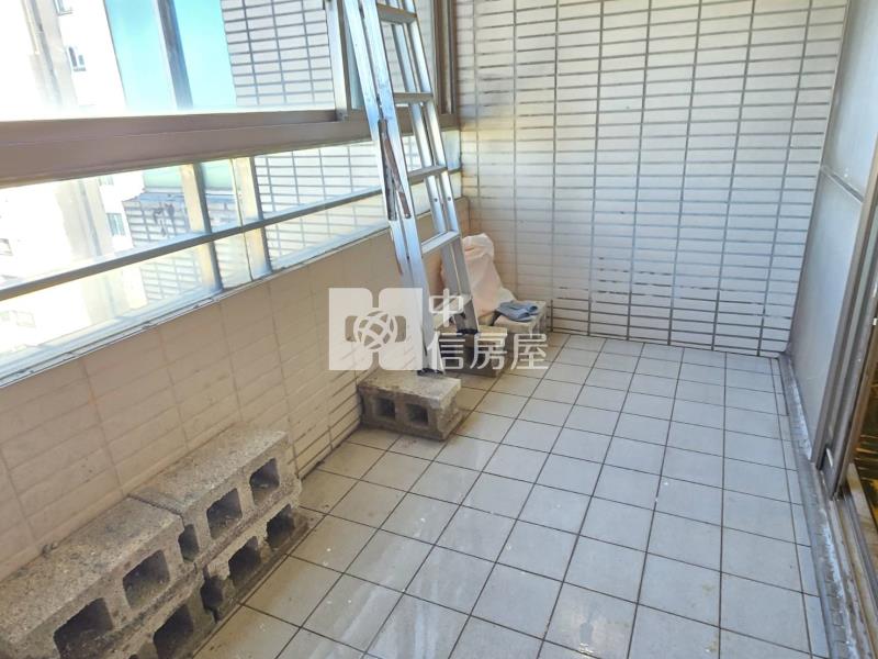 新竹小城景觀三房房屋室內格局與周邊環境
