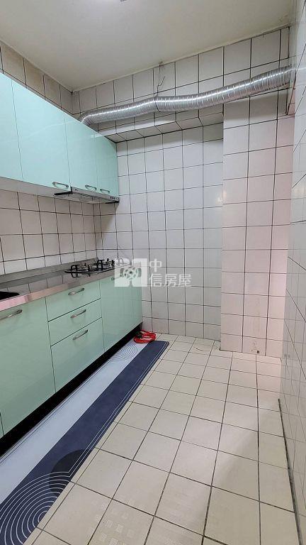 中壢內壢健康城市3房(中信卓越團隊)房屋室內格局與周邊環境