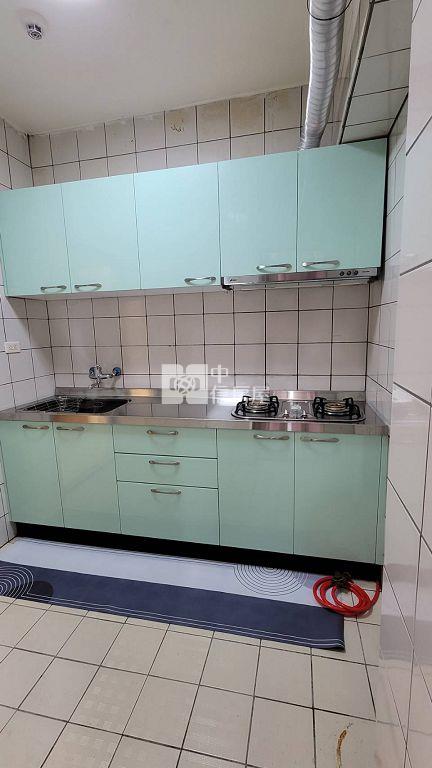 中壢內壢健康城市3房(中信卓越團隊)房屋室內格局與周邊環境