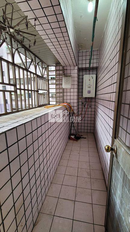 中壢內壢健康城市3房(中信卓越團隊)房屋室內格局與周邊環境