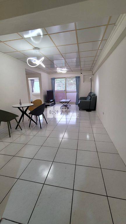 中壢內壢健康城市3房(中信卓越團隊)房屋室內格局與周邊環境